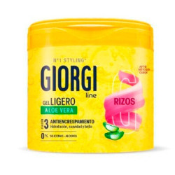 Comprar Gel Ligero Rizos Aloe Vera