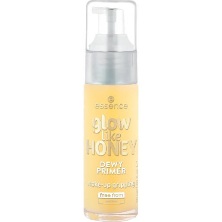 Like Honey Dewy