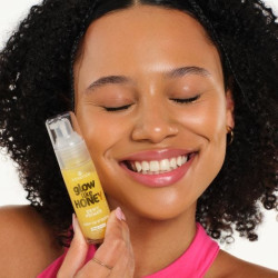 Like Honey Dewy