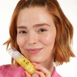 Like Honey Dewy