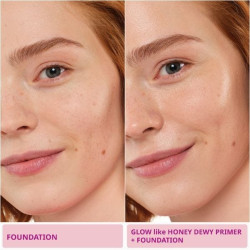 Like Honey Dewy
