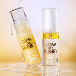 Like Honey Dewy