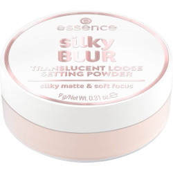 Comprar Silky Blur