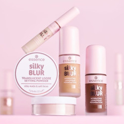 Silky Blur