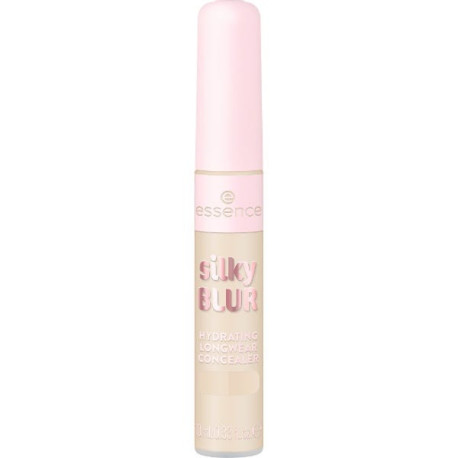 Silky Blur