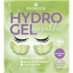 Comprar Parches Ojos Hydro Gel