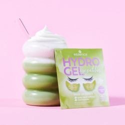 Parches Ojos Hydro Gel