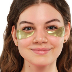 Parches Ojos Hydro Gel