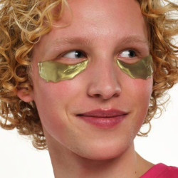 Parches Ojos Hydro Gel