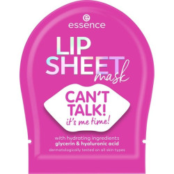 Comprar Lip Sheet
