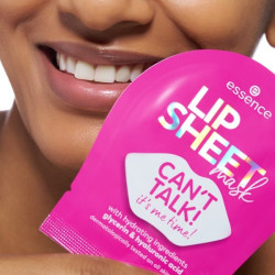 Lip Sheet
