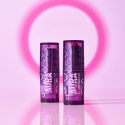 Labial Con Cambio Color Aura Points