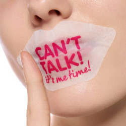 Lip Sheet