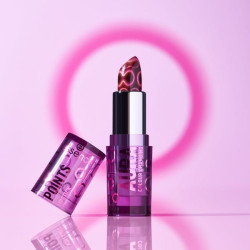 Labial Con Cambio Color Aura Points