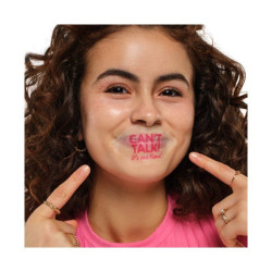 Lip Sheet