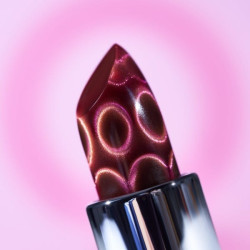 Labial Con Cambio Color Aura Points