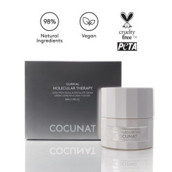 Cream Clinical Molecular Therapy