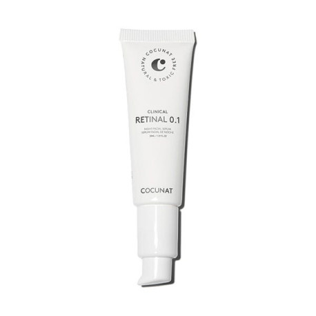 Night Serum Clinical Retinal 0.1