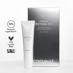 Night Serum Clinical Retinal 0.1