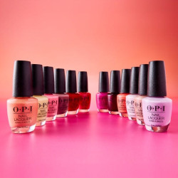 Nail Lacquer