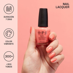 Nail Lacquer