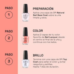 Nail Lacquer