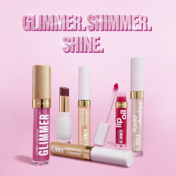 Glimmer Shimmer Shine