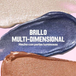 Glimmer Shimmer Shine