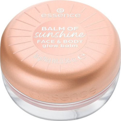 Comprar Balm Of Sunshine