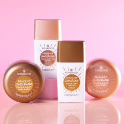 Balm Of Sunshine