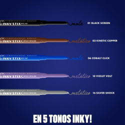 Epic Inky Stix