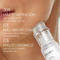 Serum Clinical Beauty Filler
