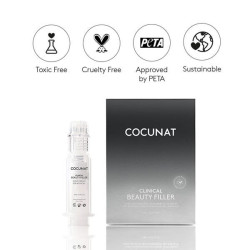 Serum Clinical Beauty Filler