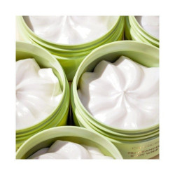 Mousse Corporal Perfumada