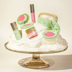 Pistachio Cream