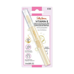 Comprar Vitamin E Nail Cuticle Oil Pen