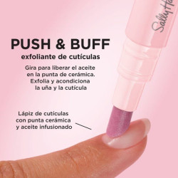 Buff 2 In 1 Pen
