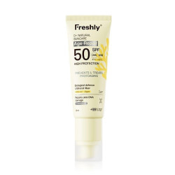 Comprar D+ Natural Suncare Age-Repair SPF50