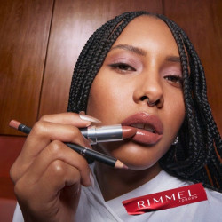 Iconic Nude Lipstck
