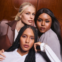 Iconic Nude Lipstck