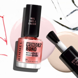 Wonderbond Nail