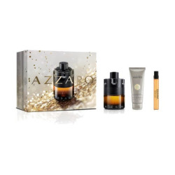 Comprar Cofre Azzaro The Most Wanted Parfum