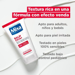 Balm Cica +