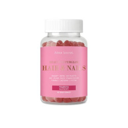 Comprar Beauty Complex Hair & Nails