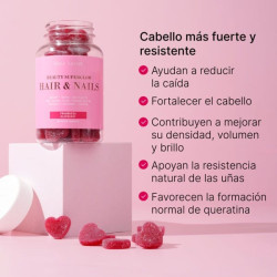 Beauty Complex Hair & Nails