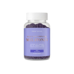 Comprar Deep Sleep Complex Melatonina