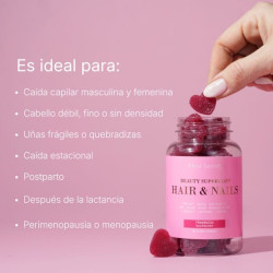 Beauty Complex Hair & Nails