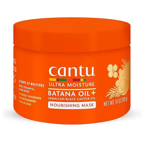 Banana Oil +