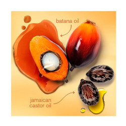 Banana Oil +