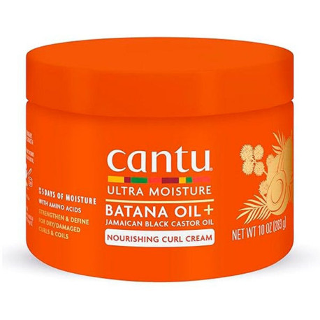 Banana Oil +